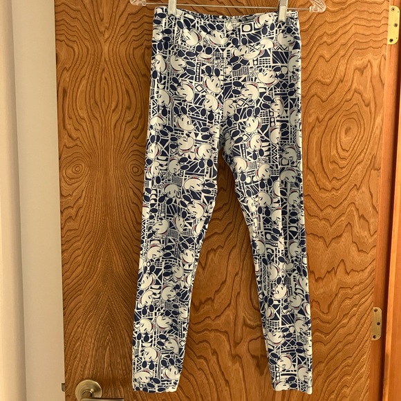 💕 The Disney Collection by LuLaRoe Size O/S Bundle - Picture 6 of 8